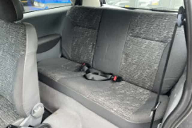 Opel Corsa (2001) thumbnail 6