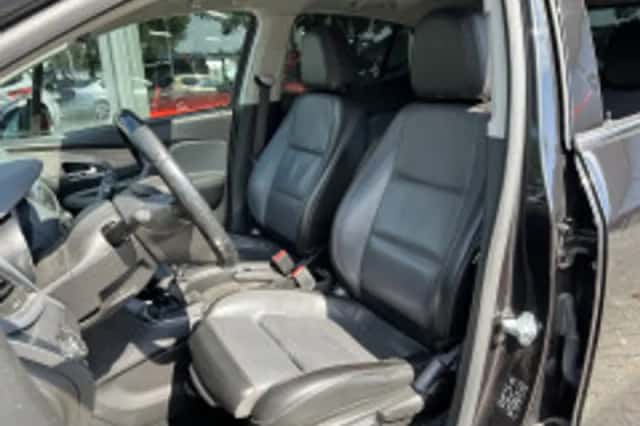 Opel Mokka (2016) thumbnail 4