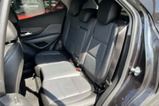 Opel Mokka (2016) thumbnail 5