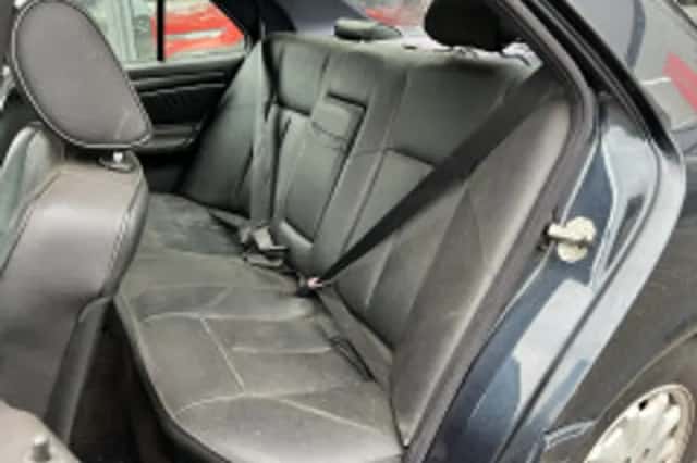 Mercedes-Benz C-Klasse (1999) thumbnail 5