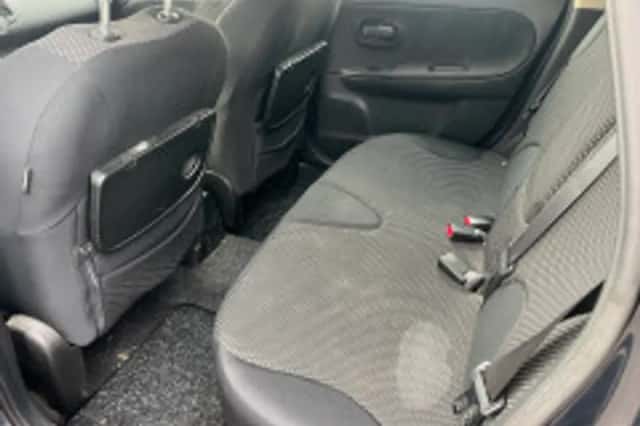Nissan Note (2007) thumbnail 5