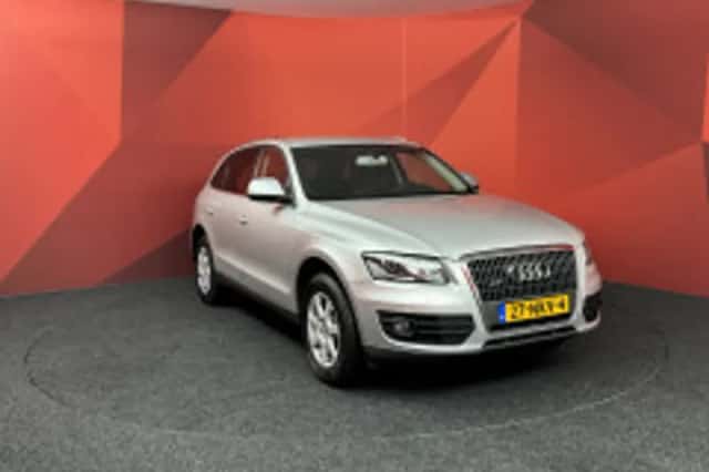 Audi Q5 (2010) thumbnail 5