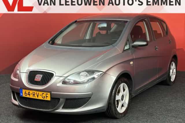 SEAT Altea (2005) thumbnail 1