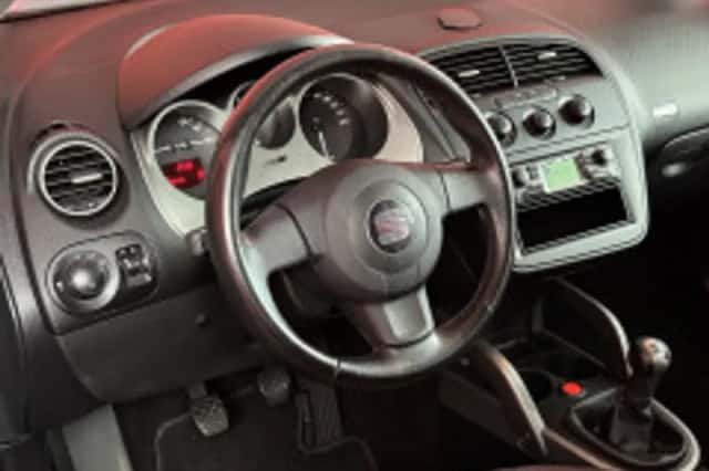 SEAT Altea (2005) thumbnail 3