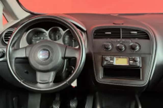 SEAT Altea (2005) thumbnail 4