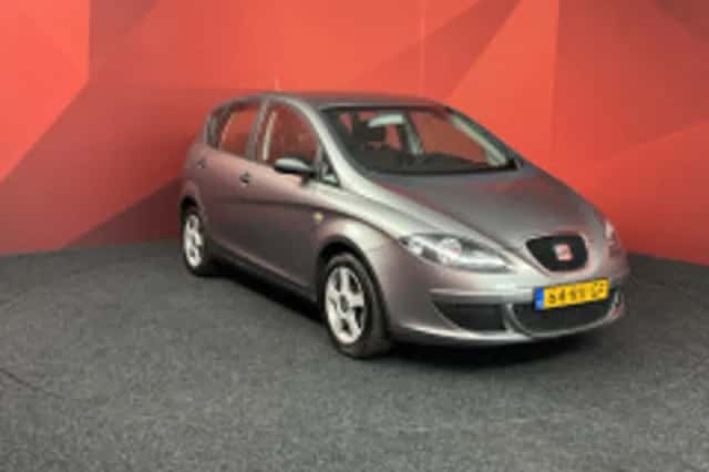 SEAT Altea (2005) thumbnail 5