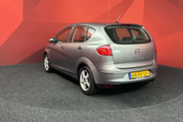 SEAT Altea (2005) thumbnail 6