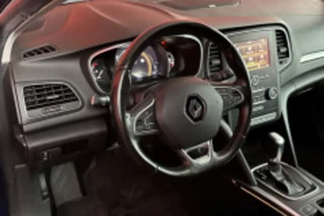 Renault Megane-estate (2018) thumbnail 3