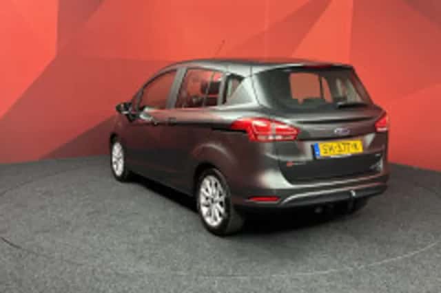 Ford B-Max (2018) thumbnail 6