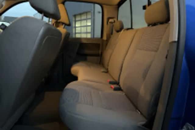 Dodge Ram (2007) thumbnail 5