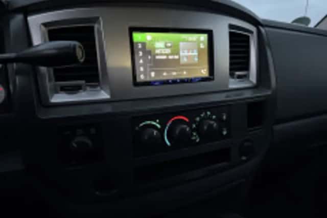 Dodge Ram (2007) thumbnail 6