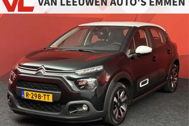 Citroën C3 (2021) thumbnail 1