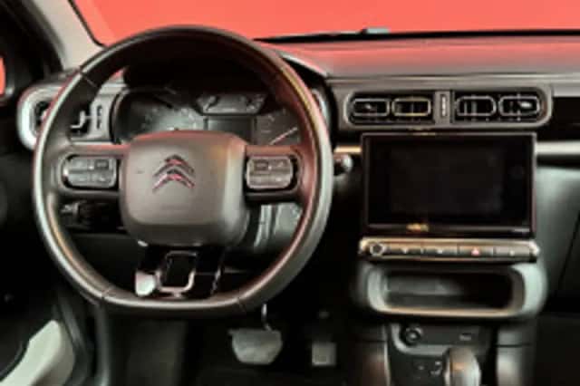 Citroën C3 (2021) thumbnail 4