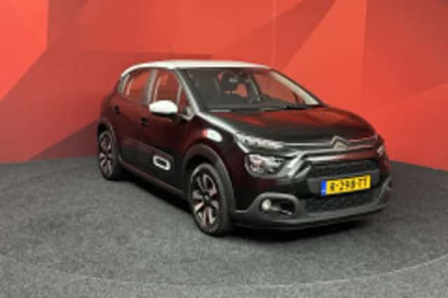 Citroën C3 (2021) thumbnail 5