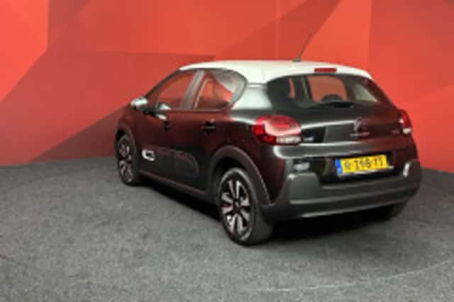 Citroën C3 (2021) thumbnail 6