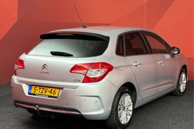 Citroën C4 (2014) thumbnail 2