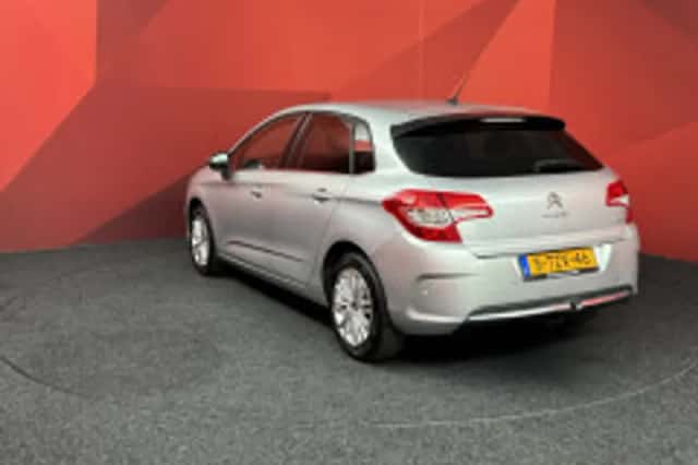 Citroën C4 (2014) thumbnail 6