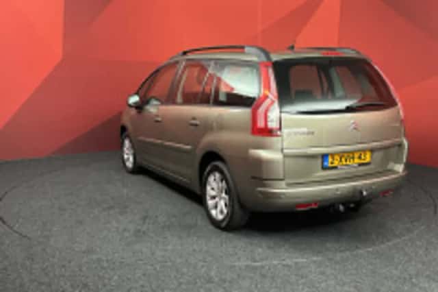 Citroën C4 Picasso (2015) thumbnail 6