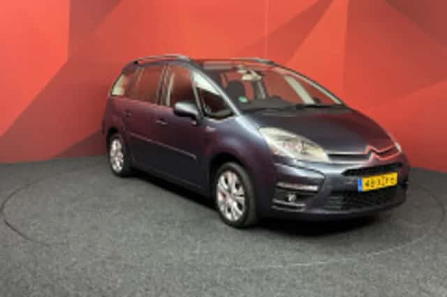 Citroën C4 (2012) thumbnail 5