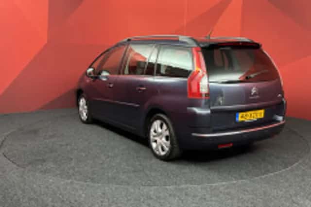 Citroën C4 (2012) thumbnail 6