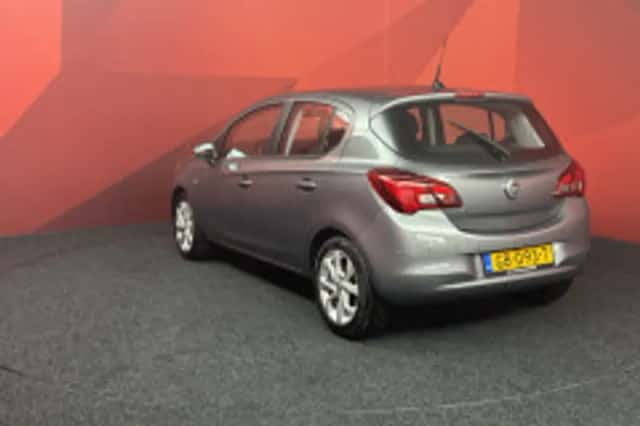 Opel Corsa (2015) thumbnail 6