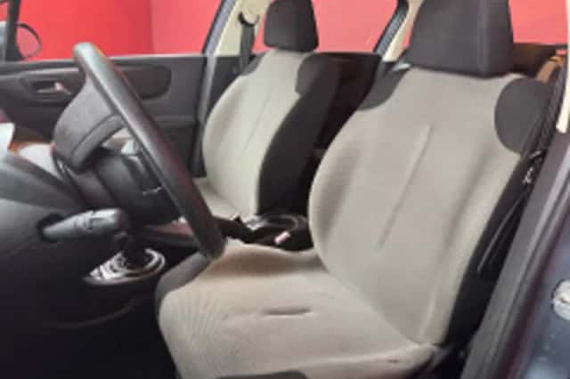 Citroën C4 (2006) thumbnail 4