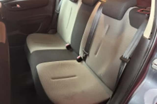 Citroën C4 (2006) thumbnail 5