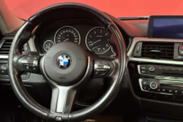 BMW 3-Serie (2013) thumbnail 4