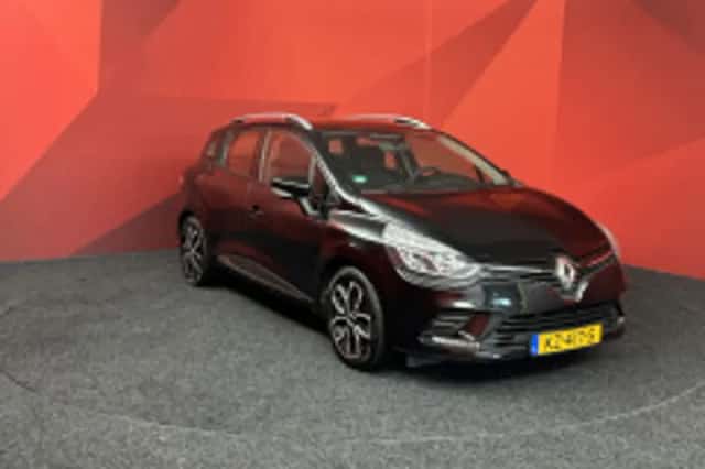 Renault Clio (2016) thumbnail 5