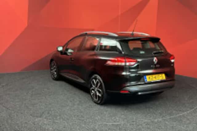 Renault Clio (2016) thumbnail 6