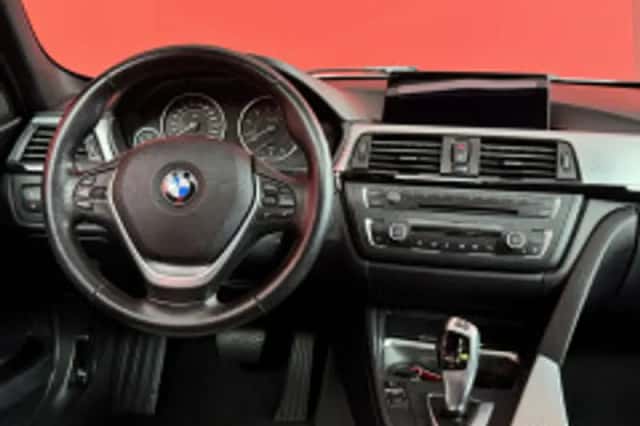 BMW 3-Serie (2018) thumbnail 4