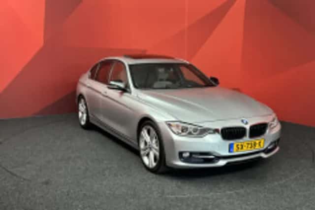 BMW 3-Serie (2018) thumbnail 5