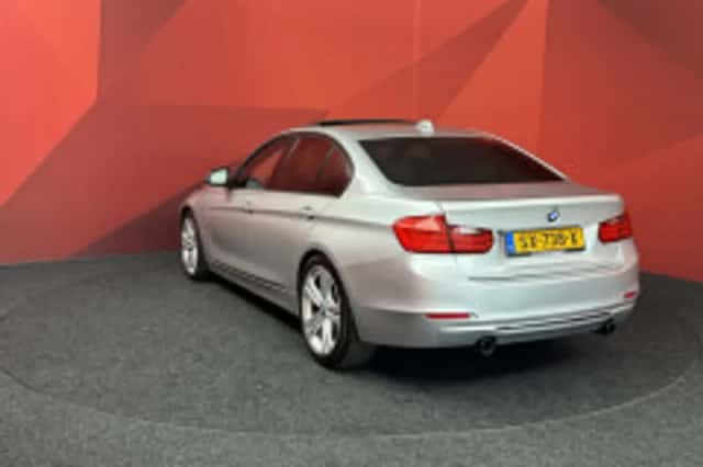 BMW 3-Serie (2018) thumbnail 6
