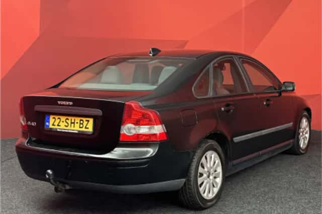 Volvo S40 (2006) thumbnail 2
