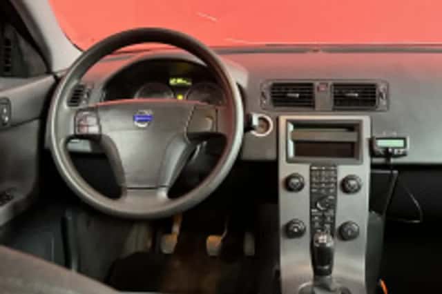 Volvo S40 (2006) thumbnail 4