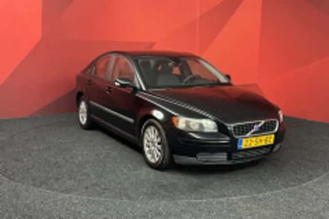 Volvo S40 (2006) thumbnail 5