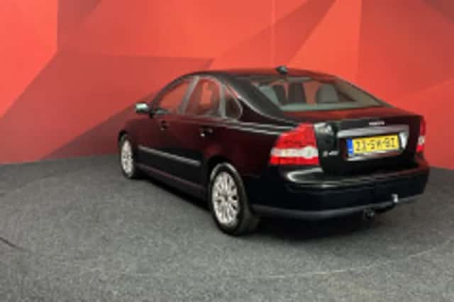 Volvo S40 (2006) thumbnail 6