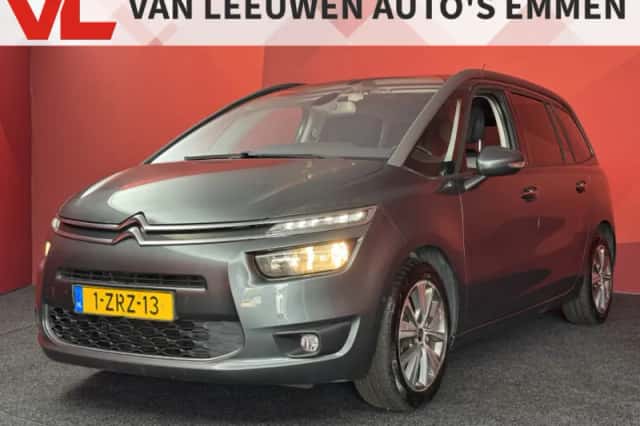Citroën C4 (2015) thumbnail 1