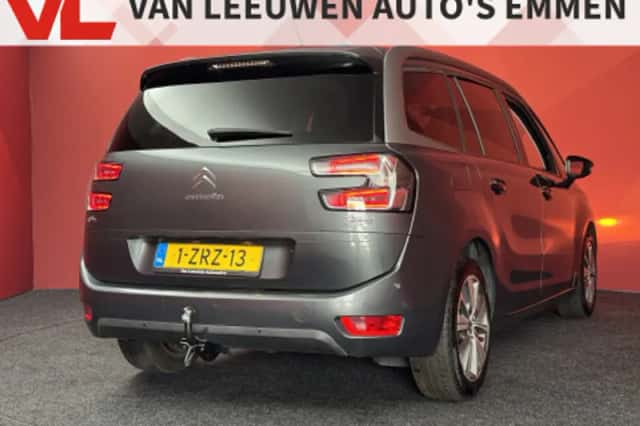Citroën C4 (2015) thumbnail 2