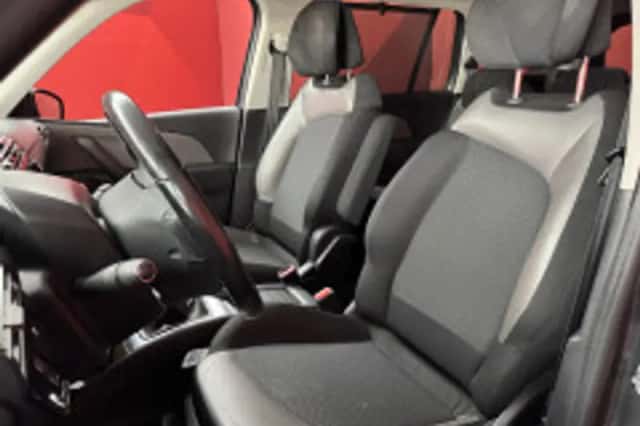 Citroën C4 (2015) thumbnail 4