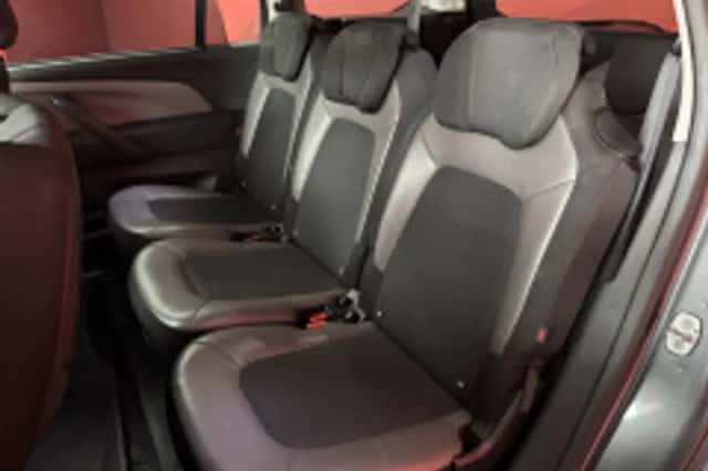 Citroën C4 (2015) thumbnail 5