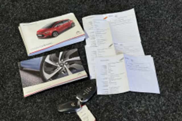 Citroën C4 (2015) thumbnail 6