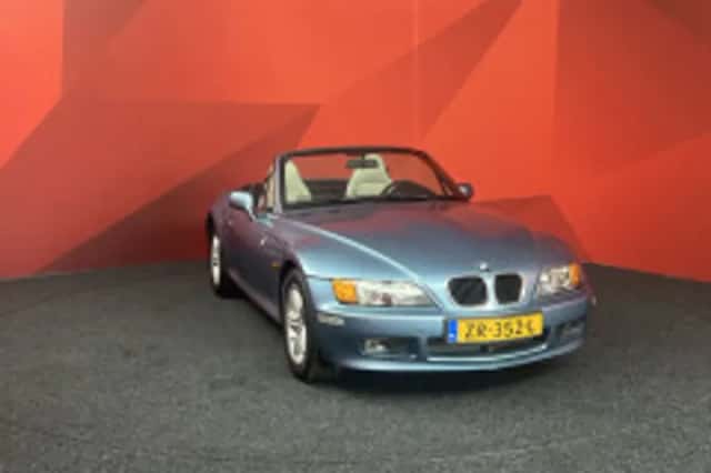 BMW Z3 (2019) thumbnail 5