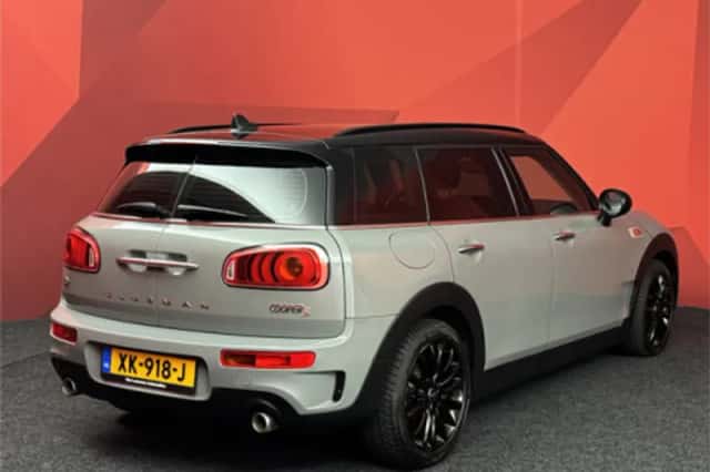 MINI Clubman (2019) thumbnail 2