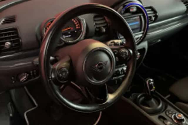MINI Clubman (2019) thumbnail 3
