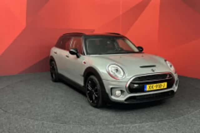 MINI Clubman (2019) thumbnail 5