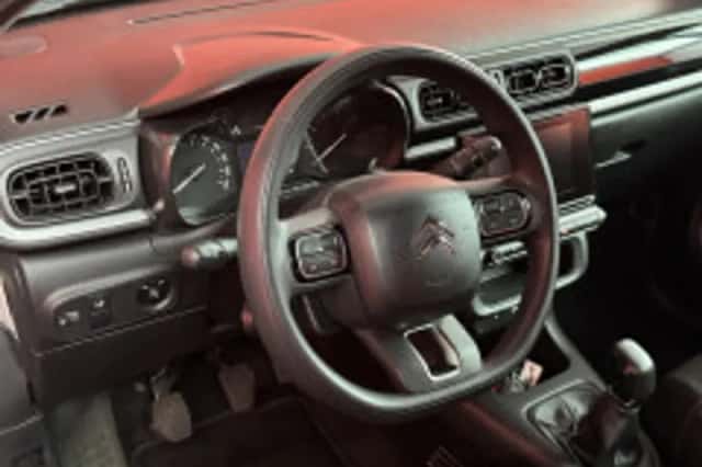 Citroën C3 (2018) thumbnail 3