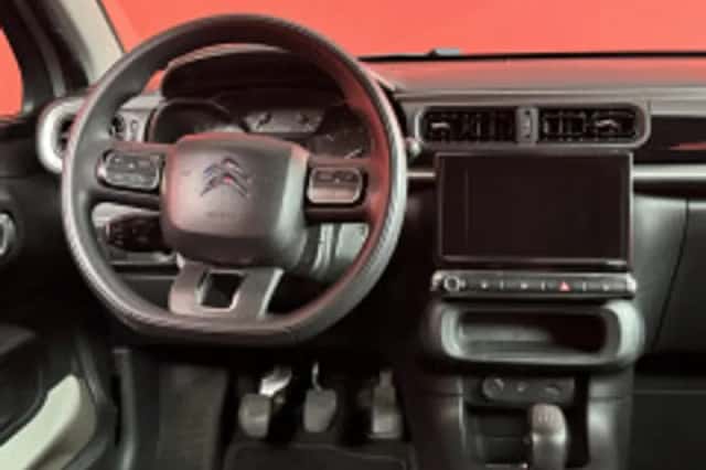 Citroën C3 (2018) thumbnail 4