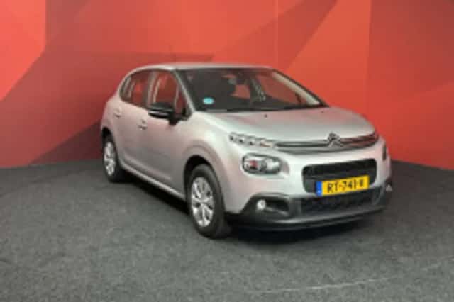 Citroën C3 (2018) thumbnail 5