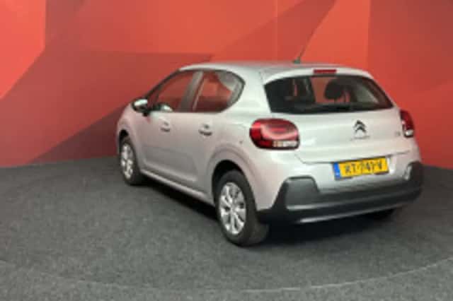 Citroën C3 (2018) thumbnail 6